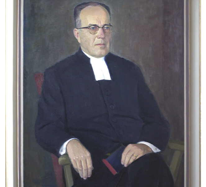 Atte Jalmari Vehanen