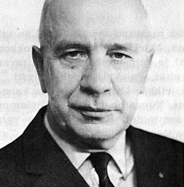 Helmer Fritior Salmo, ent. Salonen (11.5.1903 – 14.9.1973)