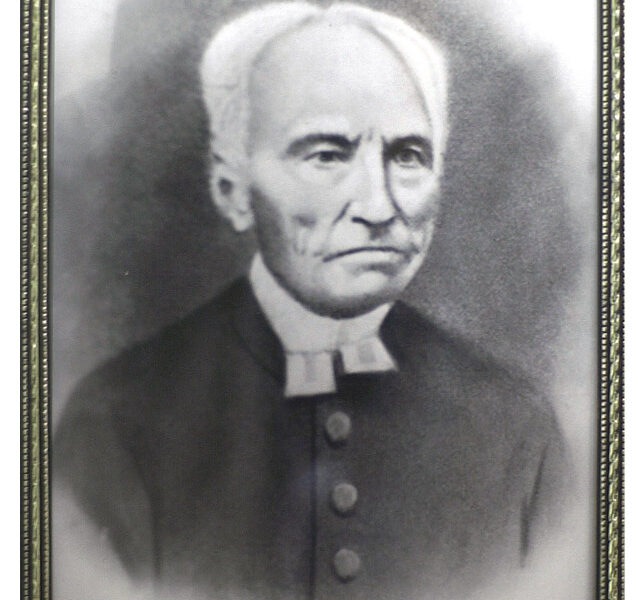 Anders Mangus Bäckman