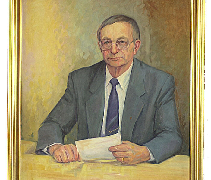 Vilho Veikko Hietanen