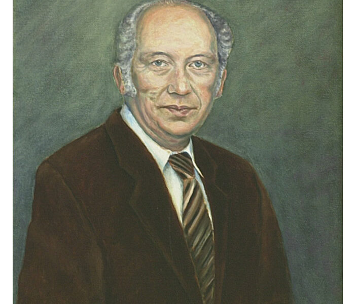 Hyrkkö Iiro Juhani Pohjanoksa