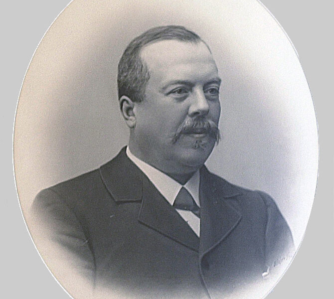 Karl Axel Frederick Björkenheim