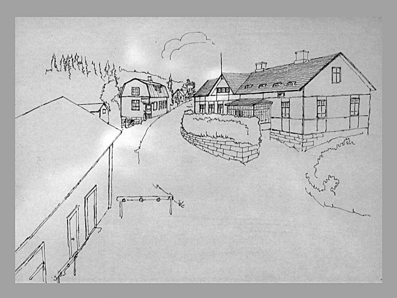 Pekka Piekäinen - Lampola