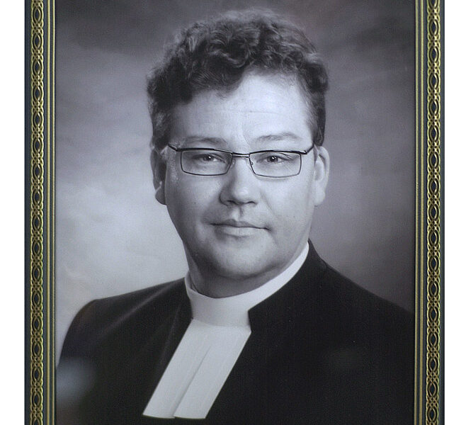 Anssi Antero Eskolin