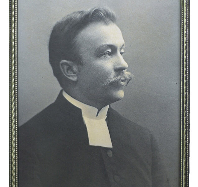 Kaarlo Edvard Kilpeläinen