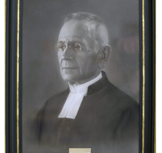 Emil Eligius Erkkilä