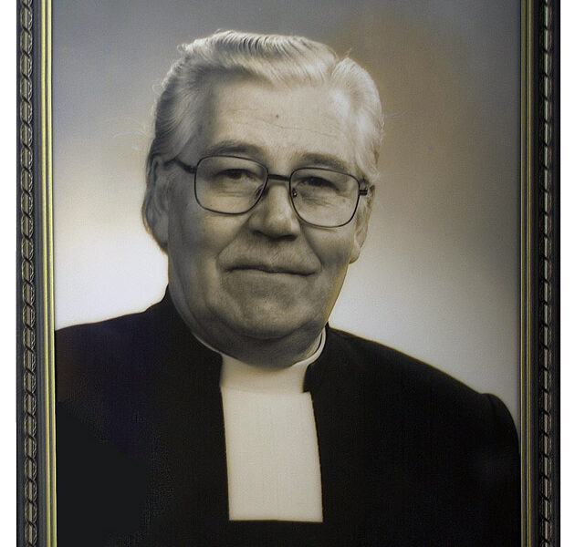 Esko Olavi Routasalo