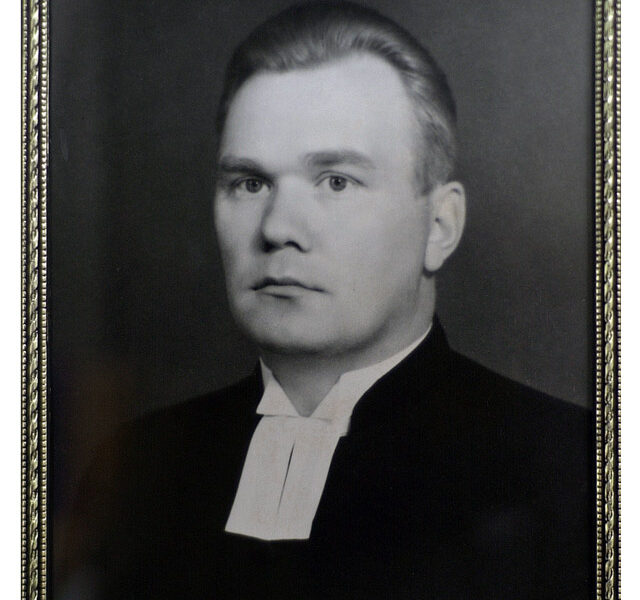 Reino Vilhelm Rytilä