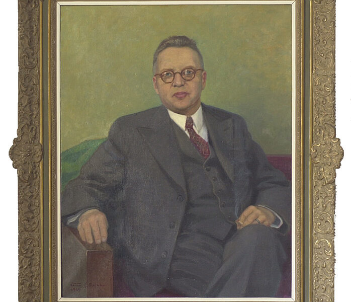 Aarne Vilhelm Suomela