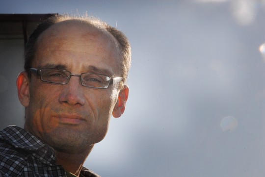 Markku Kaartinen venyi hopealle Kalevan kierroksen kokonaiskisassa.