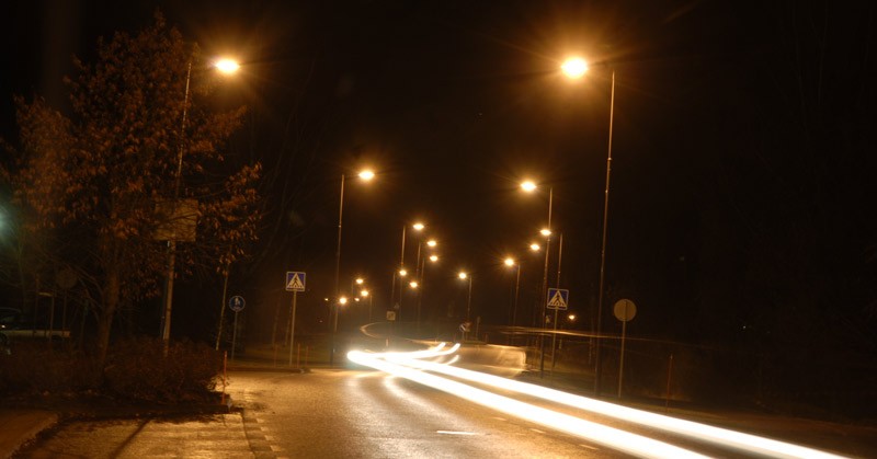 Haarlantiellä hurjimmat nopeudet ovat yli sadan. Neljänkympin nopeusrajoitusalueella on muun muassa kolme pihaliittymää ja kaksi suojatietä.