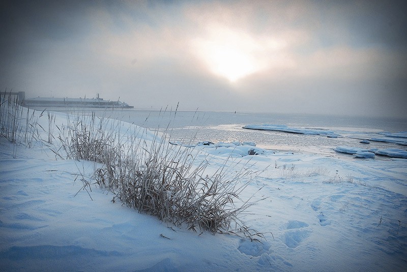 Suomen etelälaidalla oli lauantaina hiljaista