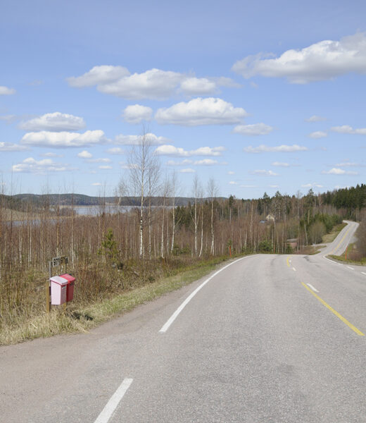 Rannikon osayleiskaava kattaa Merikulmantien varret viitanummelta Mutaisiin.