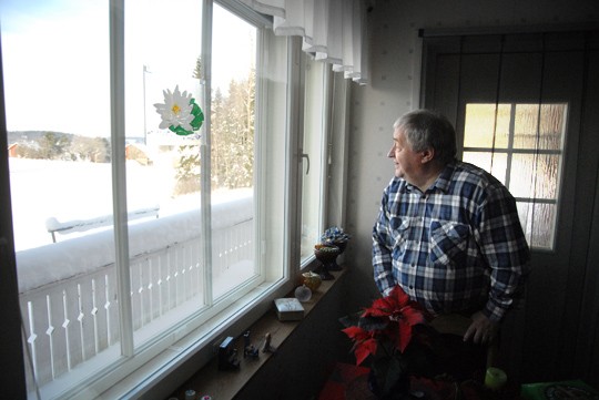 Eero Uusitalo toteaa, että Salon aluetoimikunnista on tehtävä pysyvä ratkaisu ja niille on annettava myös oma budjetti.