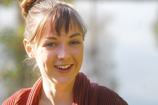 Melissa Pettersin laudaturit nostivat Perniön lukion valtakunnallisiin uutisiin.