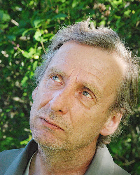 Jouko Paajanen lupaa olla laiskansutjakka Mooses Viinanen.