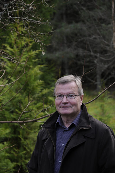 Pekka Kymäläinen on seurannut luottamusmiestyöskentelyä vuosikymmenien ajan.