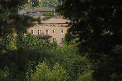 Perniön kunnantalon katon alle halutaan uutta elämää.