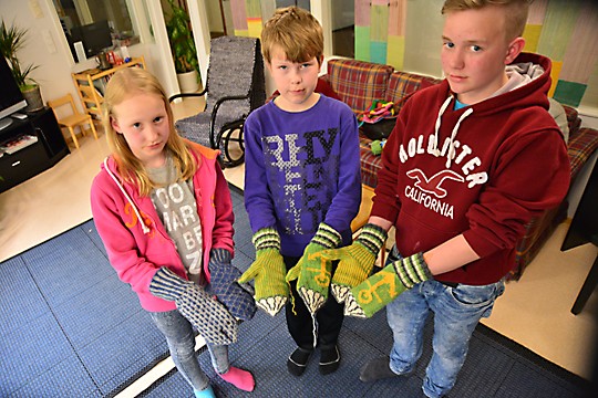 Riina Ahtiaisen piirroksen mukaan laadittiin kalastajankinnas, Arttu Mäkelän ja Patrik Engblomin vaakunateemasta puolestaan yhdistettiin ankkurinkuvalla varustettu Särkisalo-kinnas.