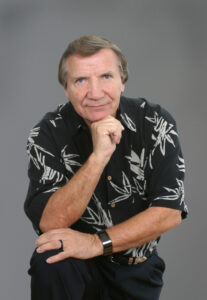 Reposaaresta maailmalle lähtenyt Eino Grön teki ensilevynsä kohta 60 vuotta sitten.