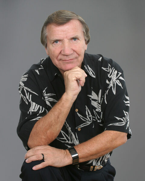 Reposaaresta maailmalle lähtenyt Eino Grön teki ensilevynsä kohta 60 vuotta sitten.