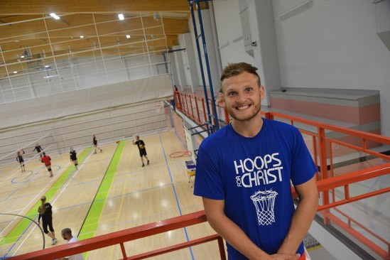 Trenton Thompsonin tulo PeU:n riveihin uutisoitiin kesäkuussa. Nyt runkosarjan alkuun on aikaa enää kuukauden päivät.