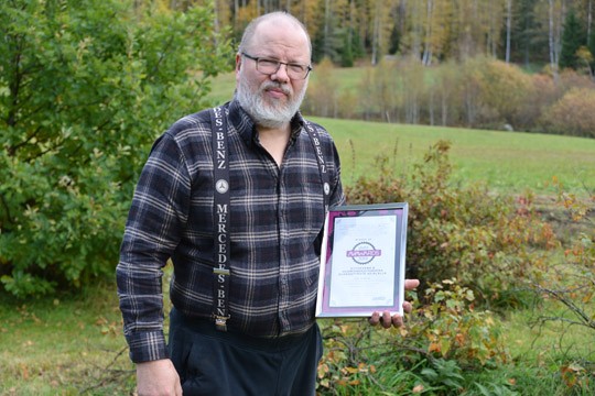 Ari Sirkiä on tehnyt työtä kevyen musiikin artistien kanssa lähes neljä vuosikymmentä. Listalla on nimiä Hanoi Rocksista Anneli Saaristoon.